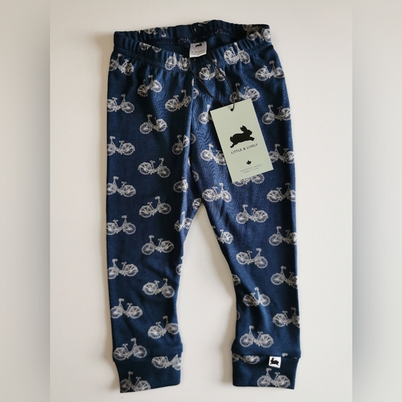 Little and Lively - Pants - Picture 1 of 2